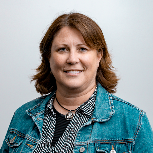 Dr. Deb Hoffman PsyD