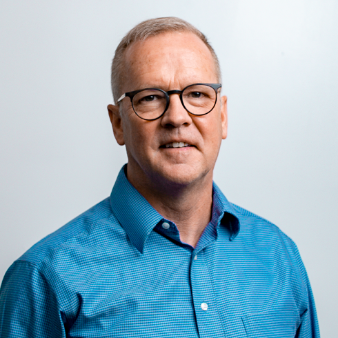 Dan Jackson