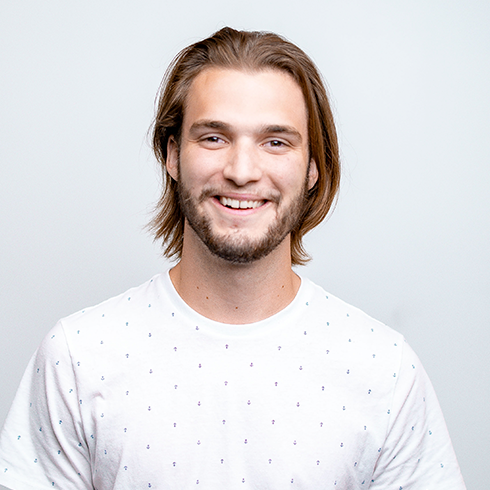 Matthew Carlson