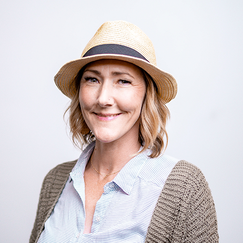 Lisa Cookman