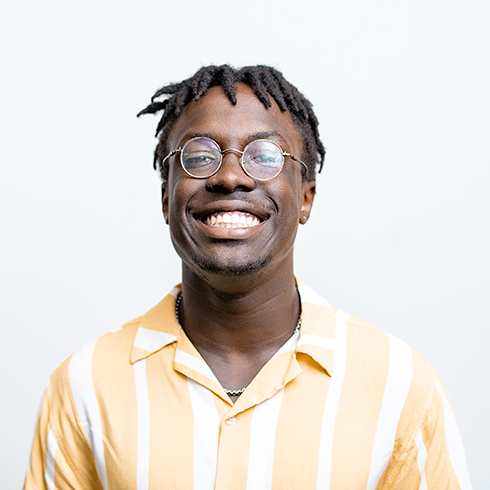 Jordan Opere