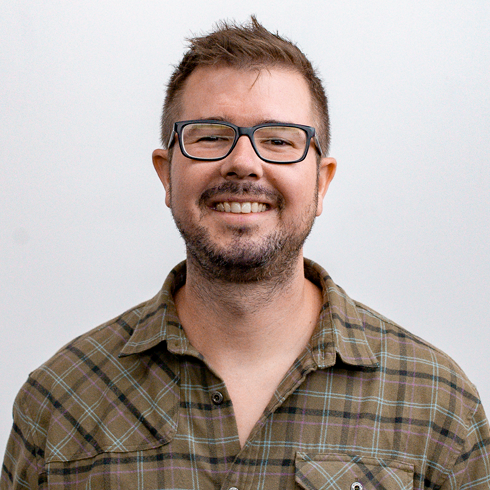 Blake Beauchamp