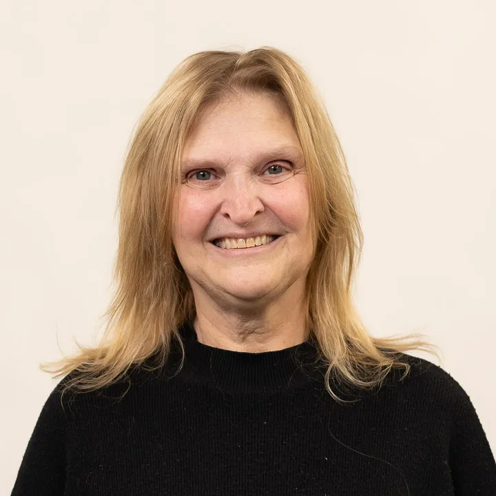 Brenda Rouse Our Team