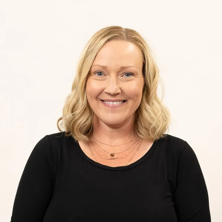 Brenda Rouse Our Team
