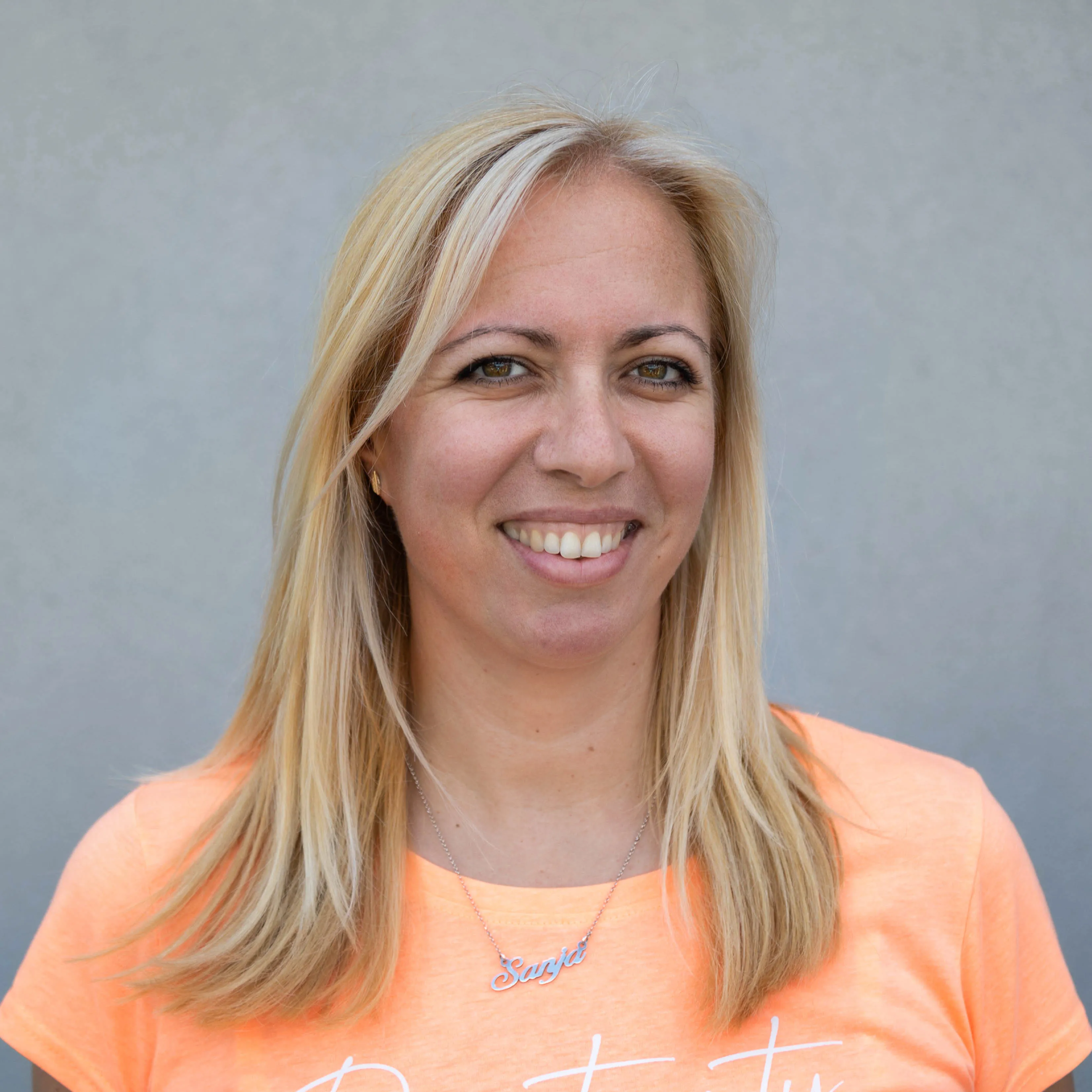 Brenda Rouse Our Team