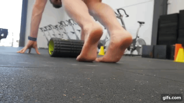 Big toe dorsiflexion: Such a big rock and often overlooked