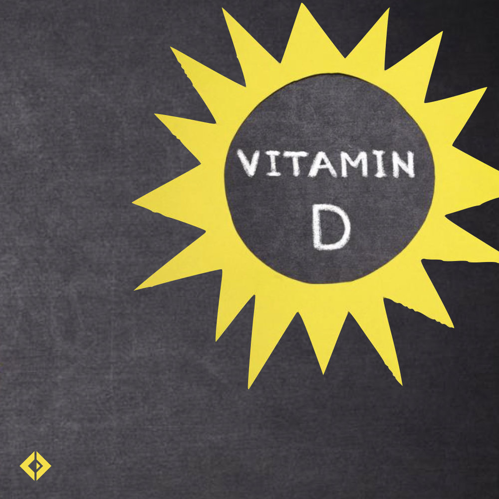 VD tablets are most often small translucent and yellow in colour