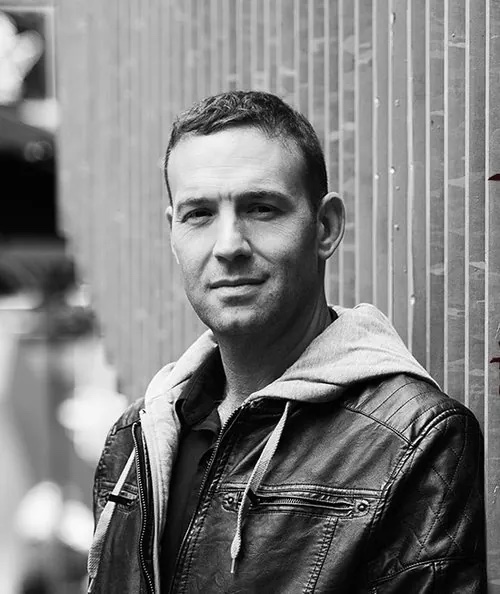 159 The Psychology of a Lockdown with Gavin Freeman Podcast