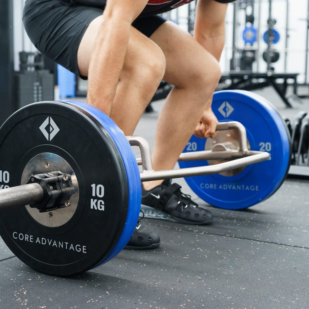 Drills to Improve your Knee Drive for Sprinting and Acceleration Blog