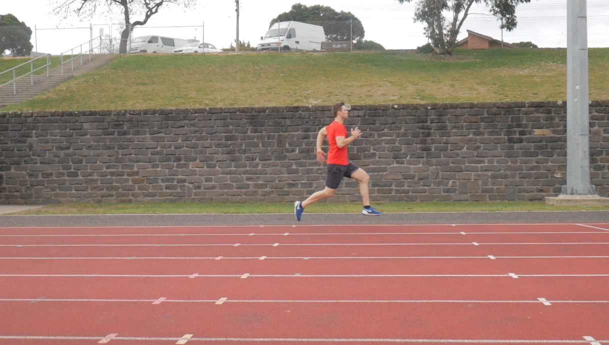 Drills to Improve your Knee Drive for Sprinting and Acceleration Core