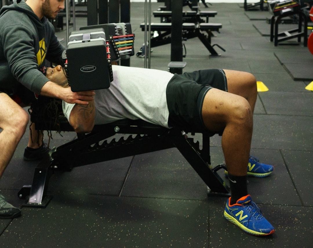 Drills to Improve your Knee Drive for Sprinting and Acceleration Blog