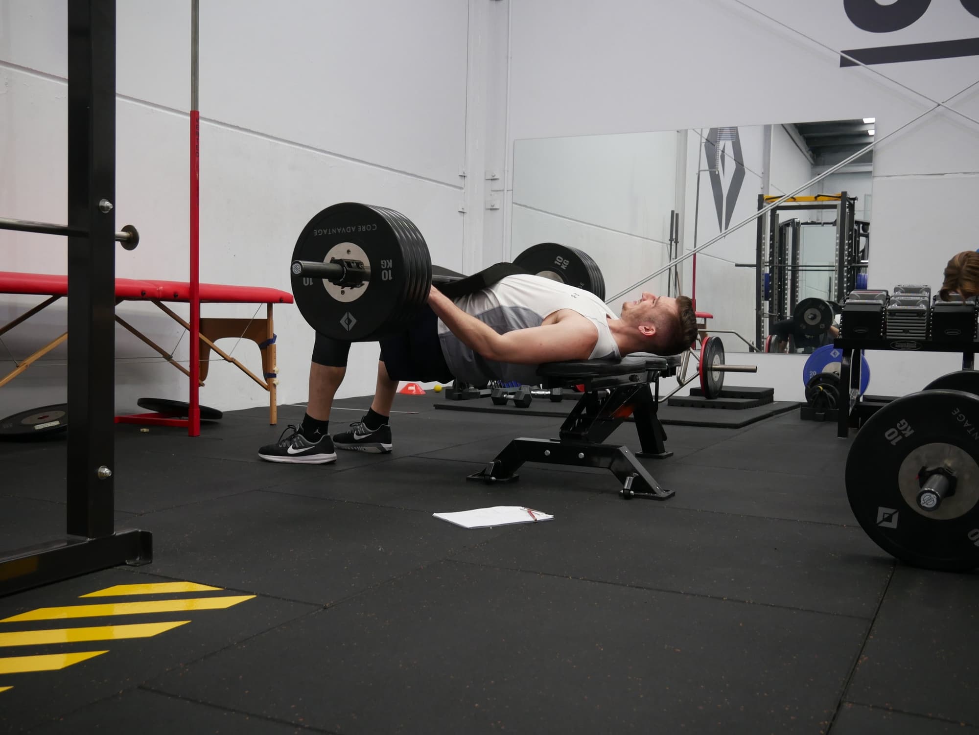 Drills to Improve your Knee Drive for Sprinting and Acceleration Blog