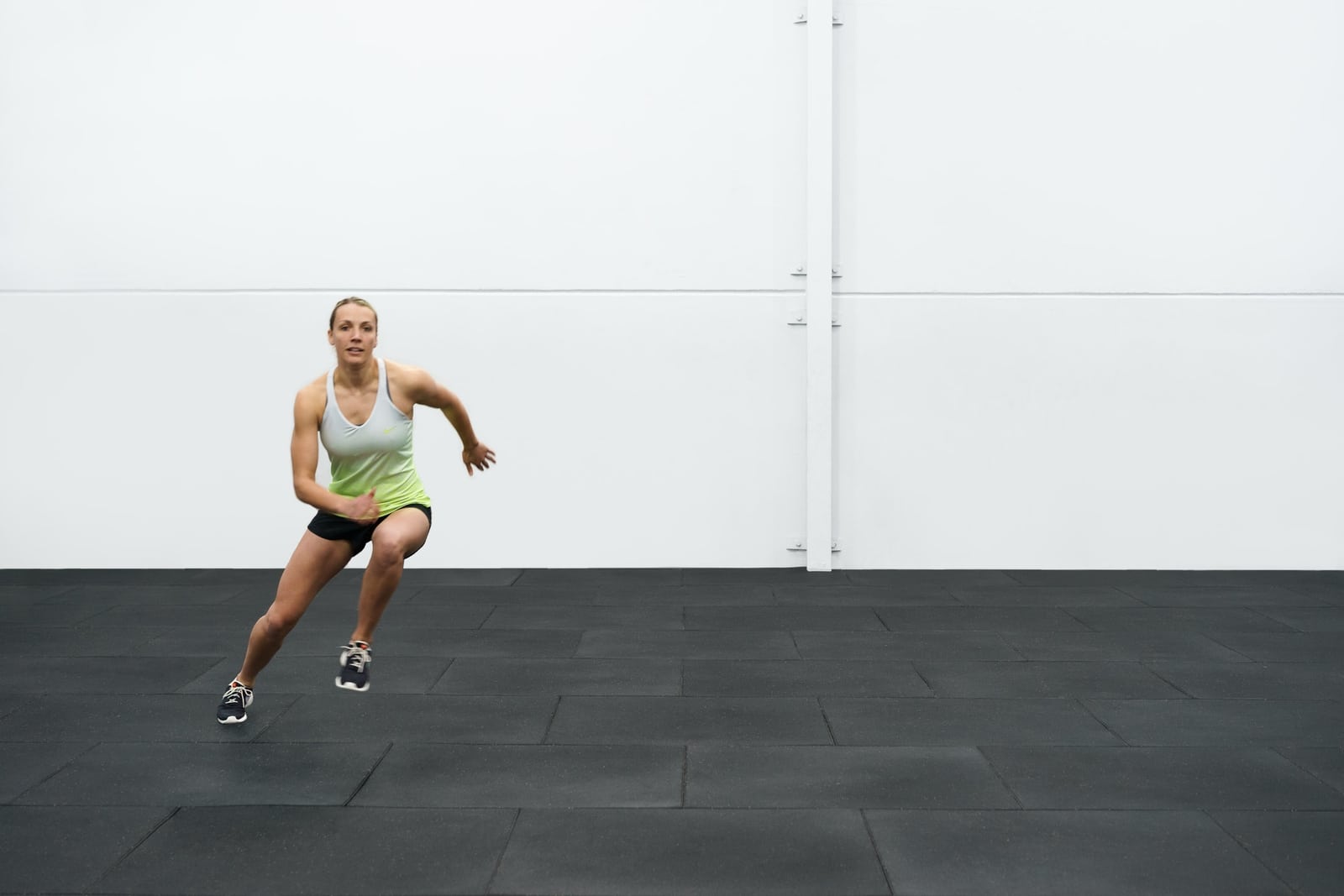 Drills to Improve your Knee Drive for Sprinting and Acceleration Blog