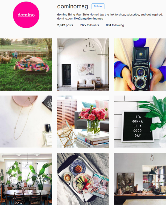 Interior Designers To Follow On Instagram 10 Inspiring Interior ...