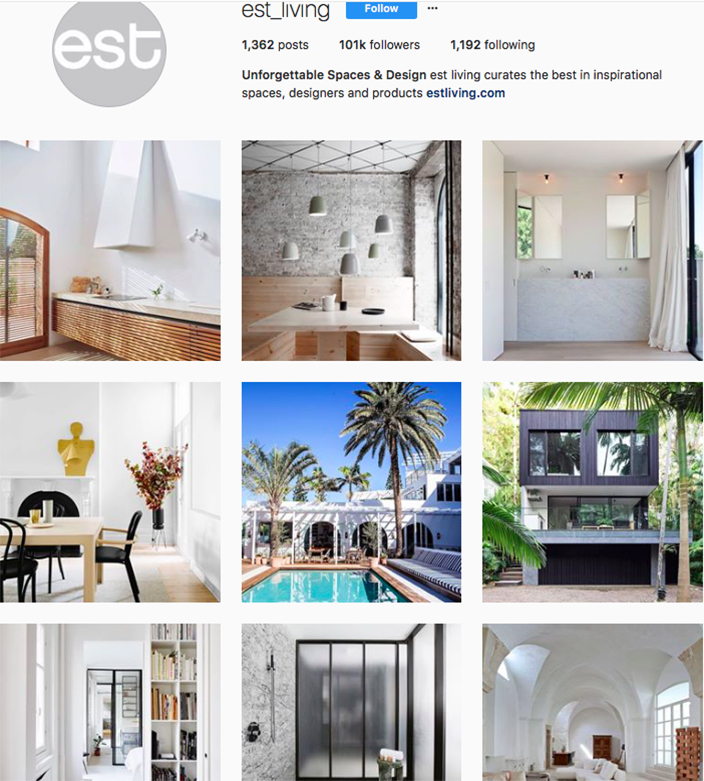 Best Australian Brands to Follow on Instagram Dash Hudson