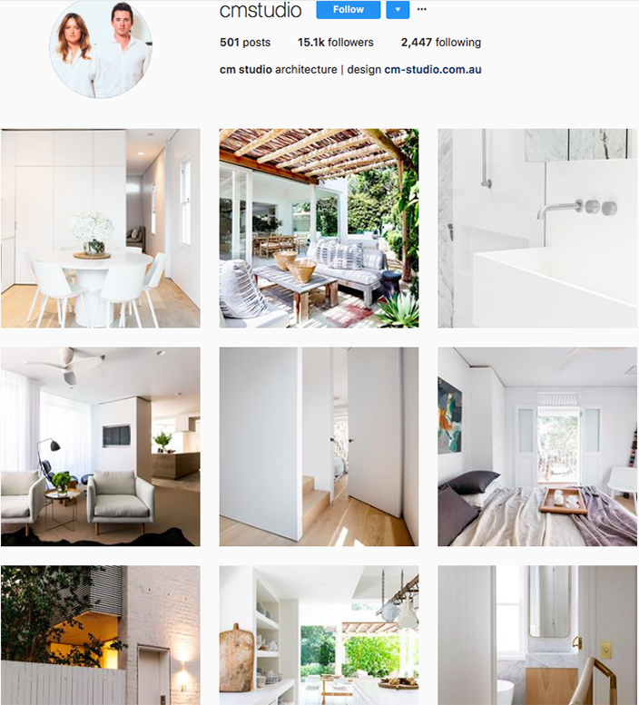 Best Australian Brands to Follow on Instagram Dash Hudson