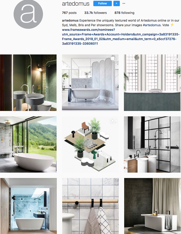 Best Australian Brands to Follow on Instagram Dash Hudson