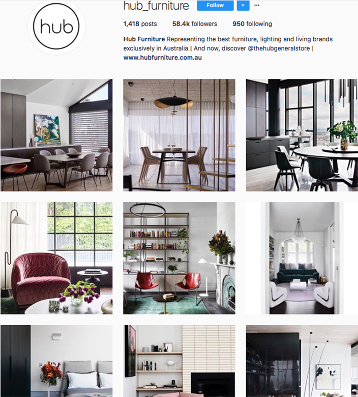 Best Australian Brands to Follow on Instagram Dash Hudson