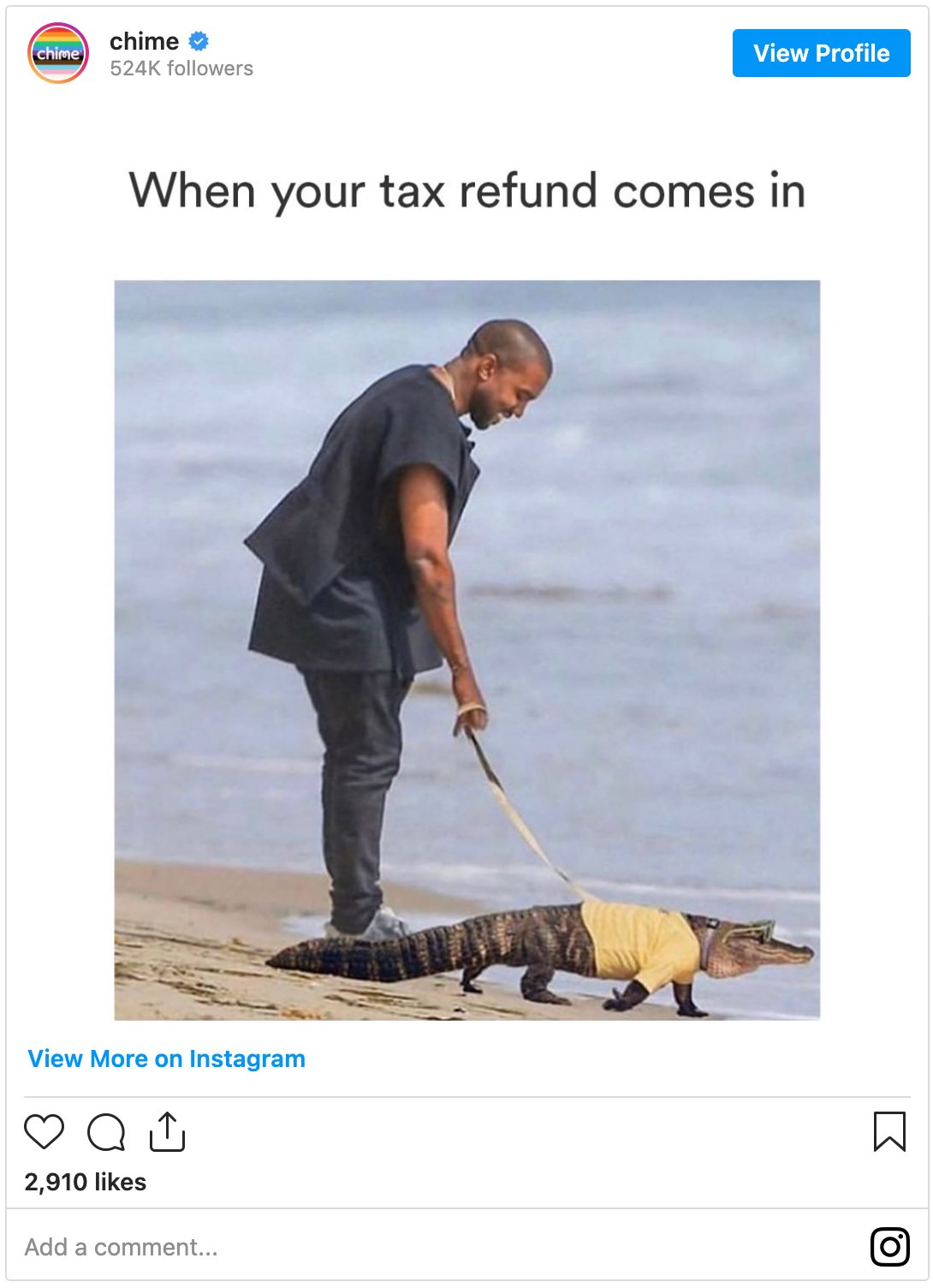 Best Financial Instagram Accounts to Follow Dash Hudson