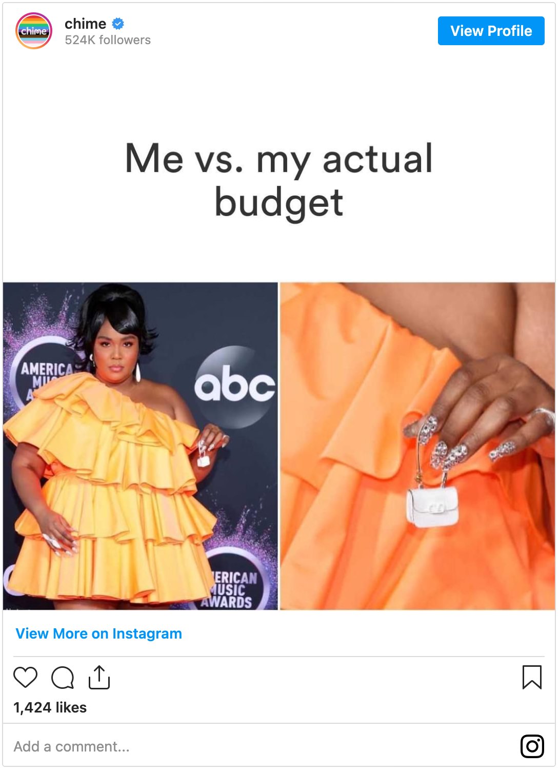 Best Financial Instagram Accounts to Follow Dash Hudson