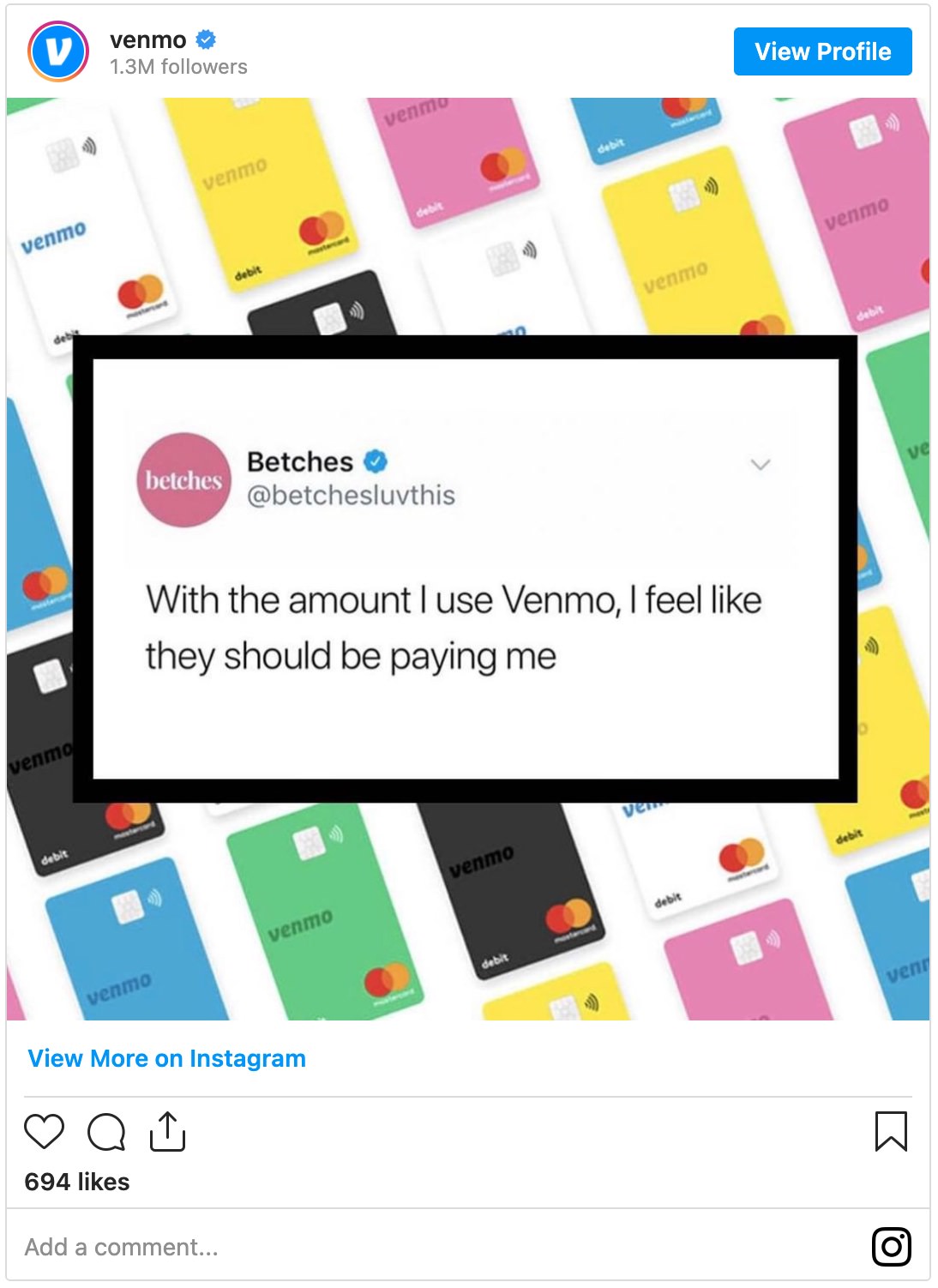 Best Financial Instagram Accounts to Follow Dash Hudson