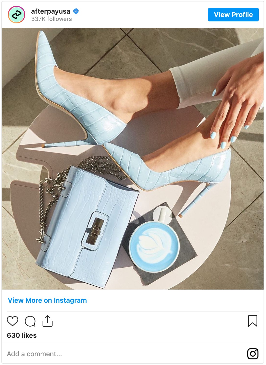 Best Financial Instagram Accounts to Follow Dash Hudson