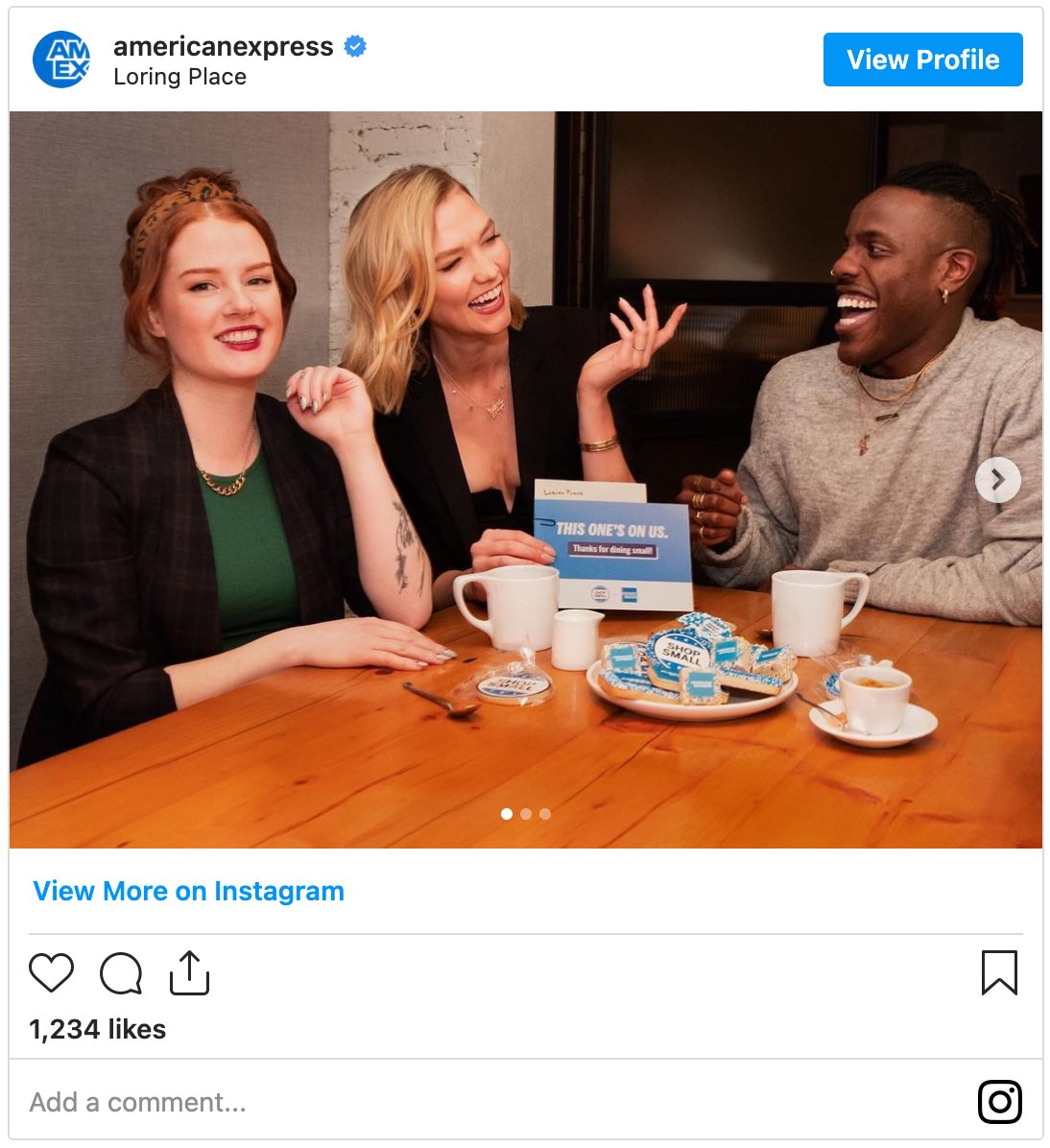 Best Financial Instagram Accounts to Follow Dash Hudson