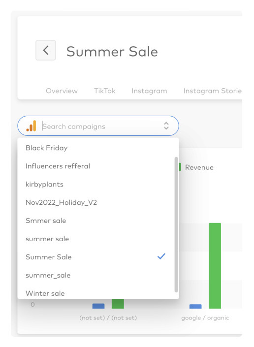 How to Use Google Analytics for Social Media Dash Hudson