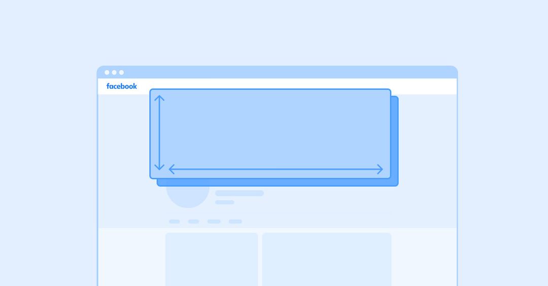 The Ideal Facebook Cover Photo Size in 2024 Dash Hudson