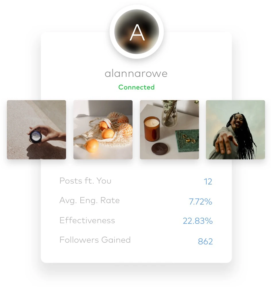 Influencer Marketing Measurement Dash Hudson