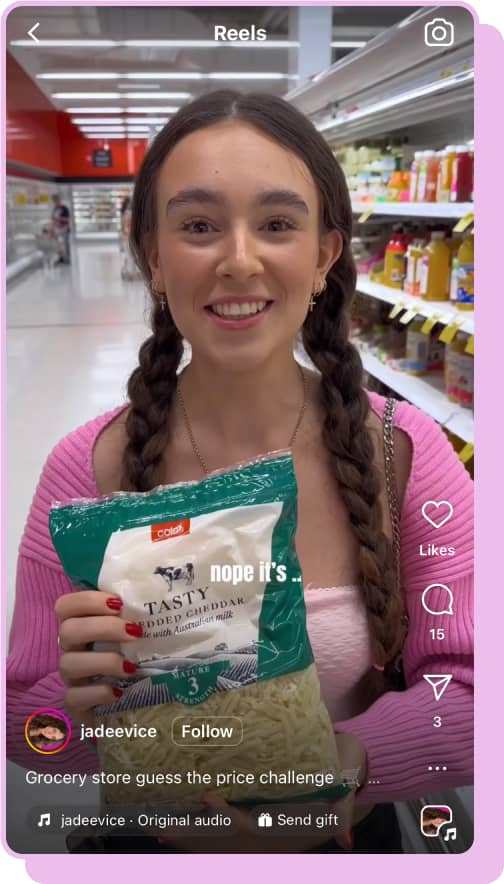 Top 15 Fastest Growing Australian Influencers Dash Hudson