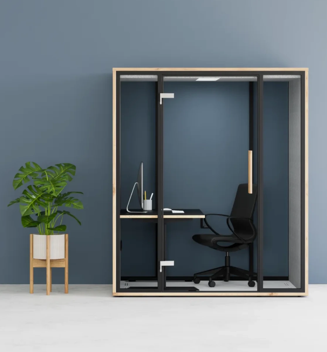 Deepworkbox QUATTRO Buy now! mutelabs