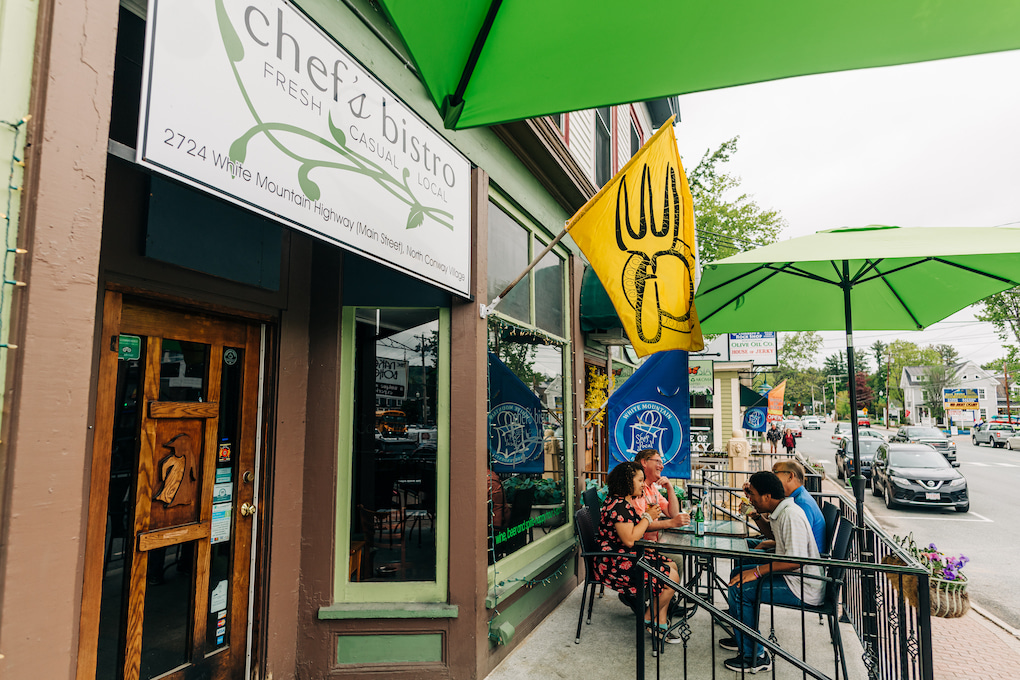 Visit North Conway, New Hampshire! Activities