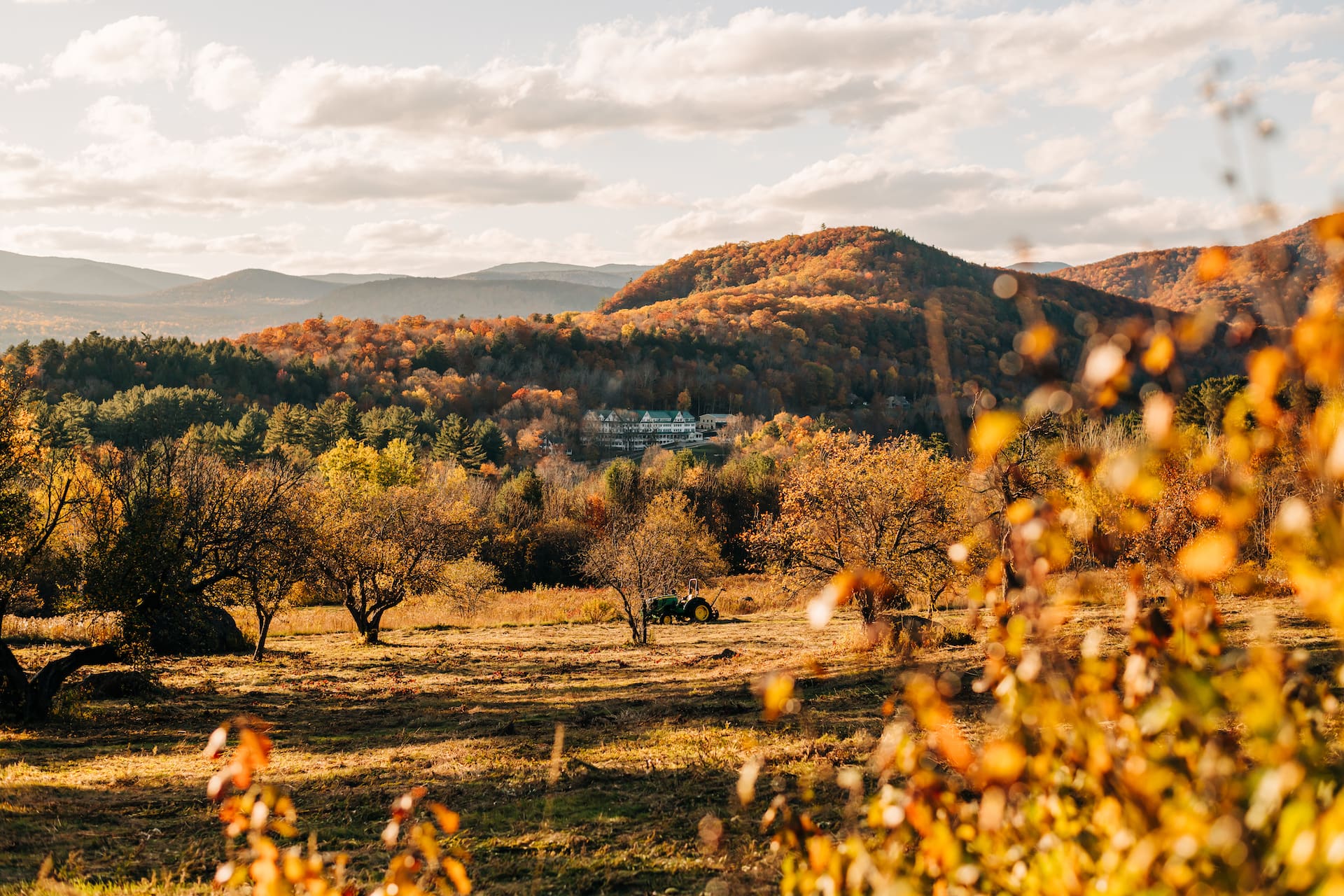 Visit Jackson, New Hampshire! Activities