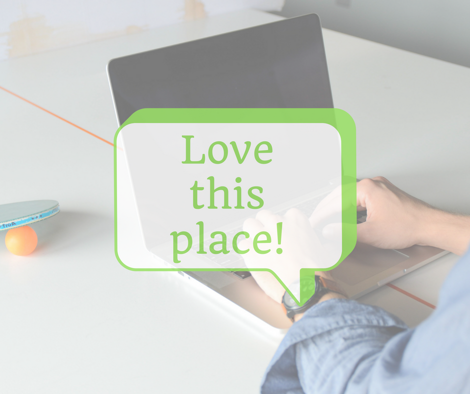 Boost Your Online Reputation In 4 Steps