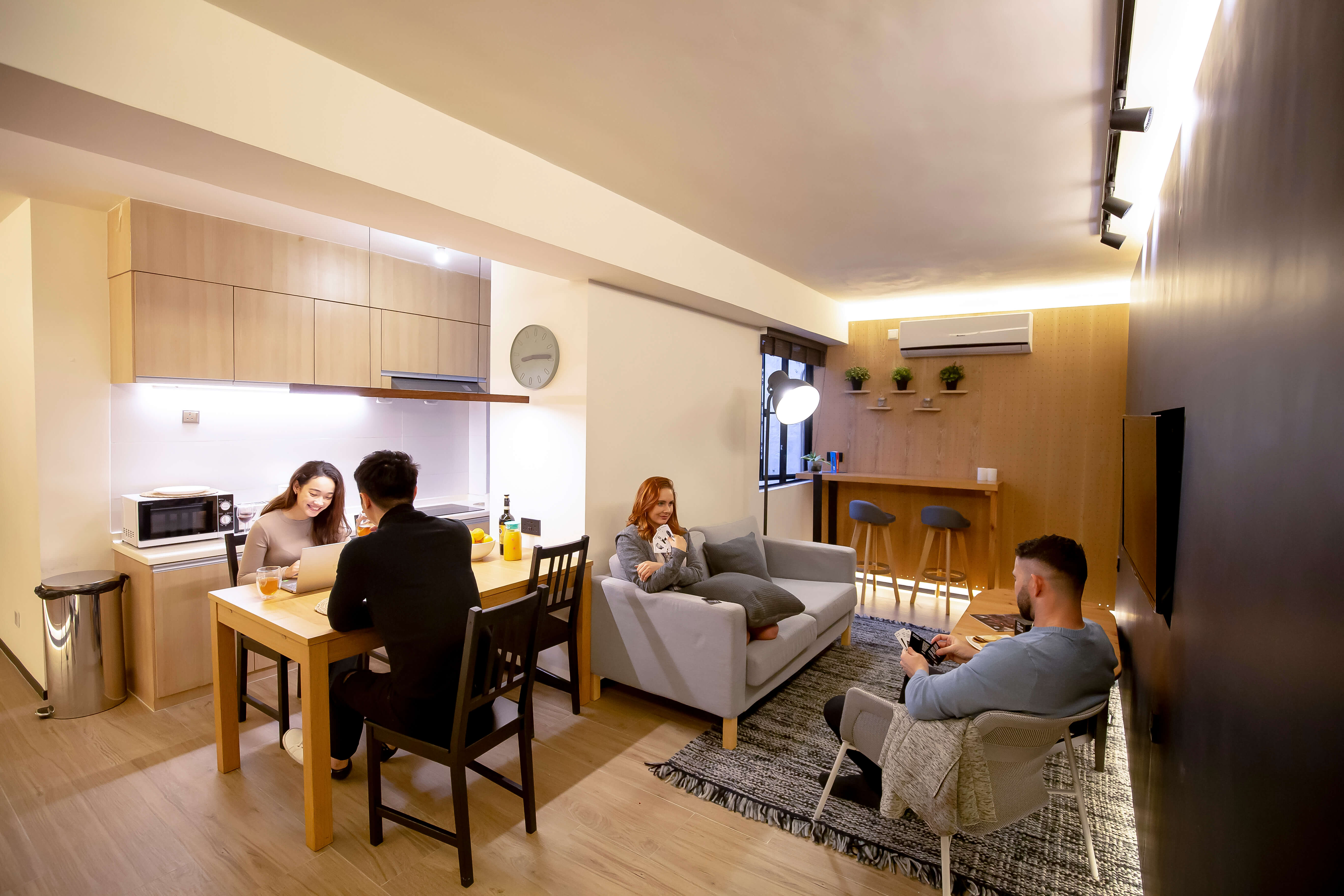Belive &more | Coliving