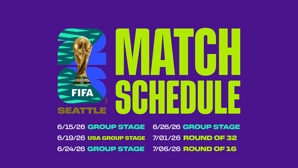 Lumen Field Concert Lineup 