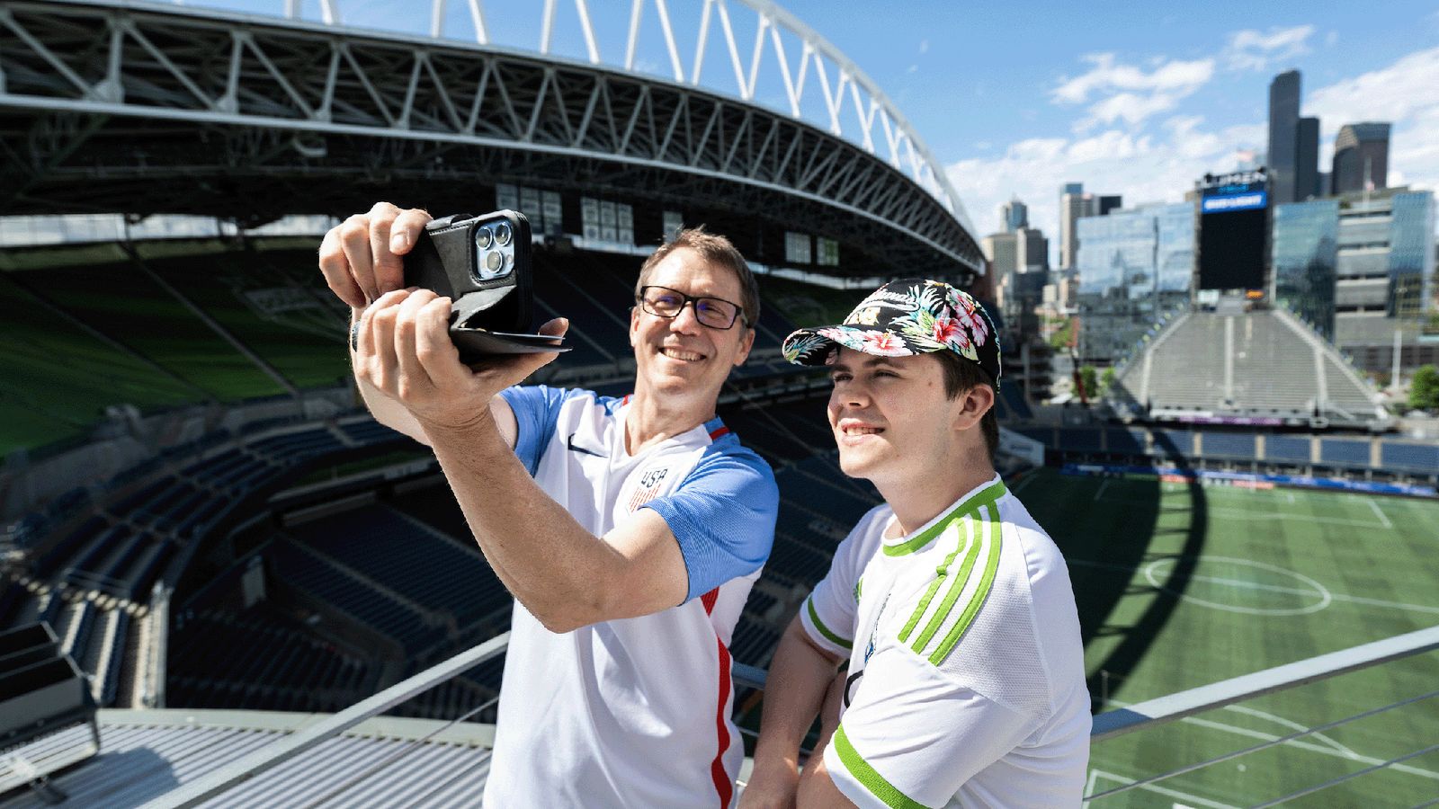 Lumen Field Tours Take a tour of Lumen Field Lumen Field Calendar Of Events 2025 Dates