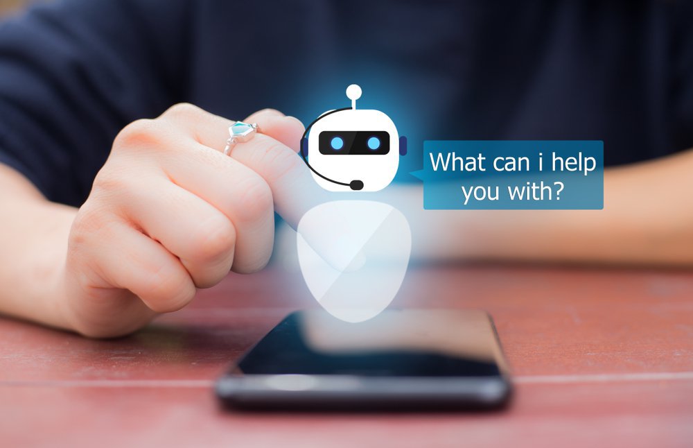 AI Marketing Chatbots