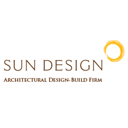 Sun Design Logo