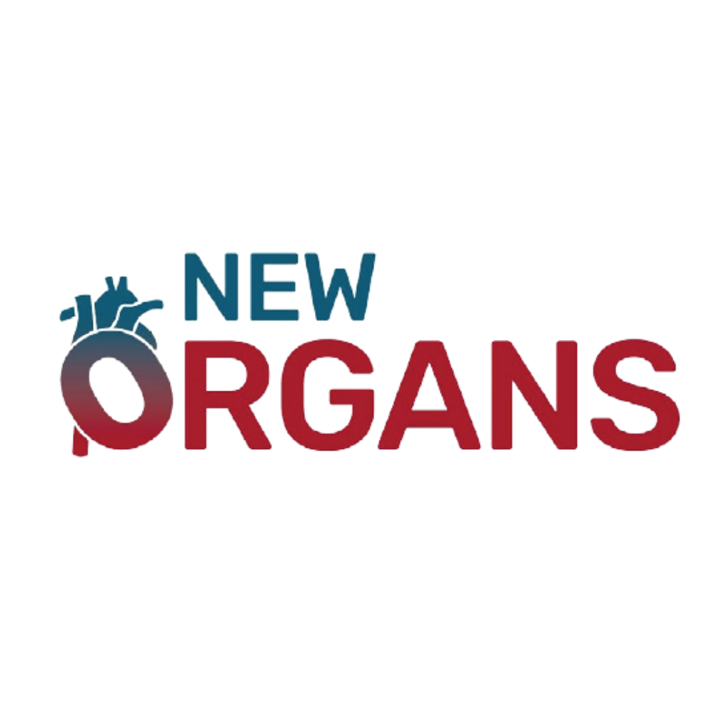 NEW ORGANS