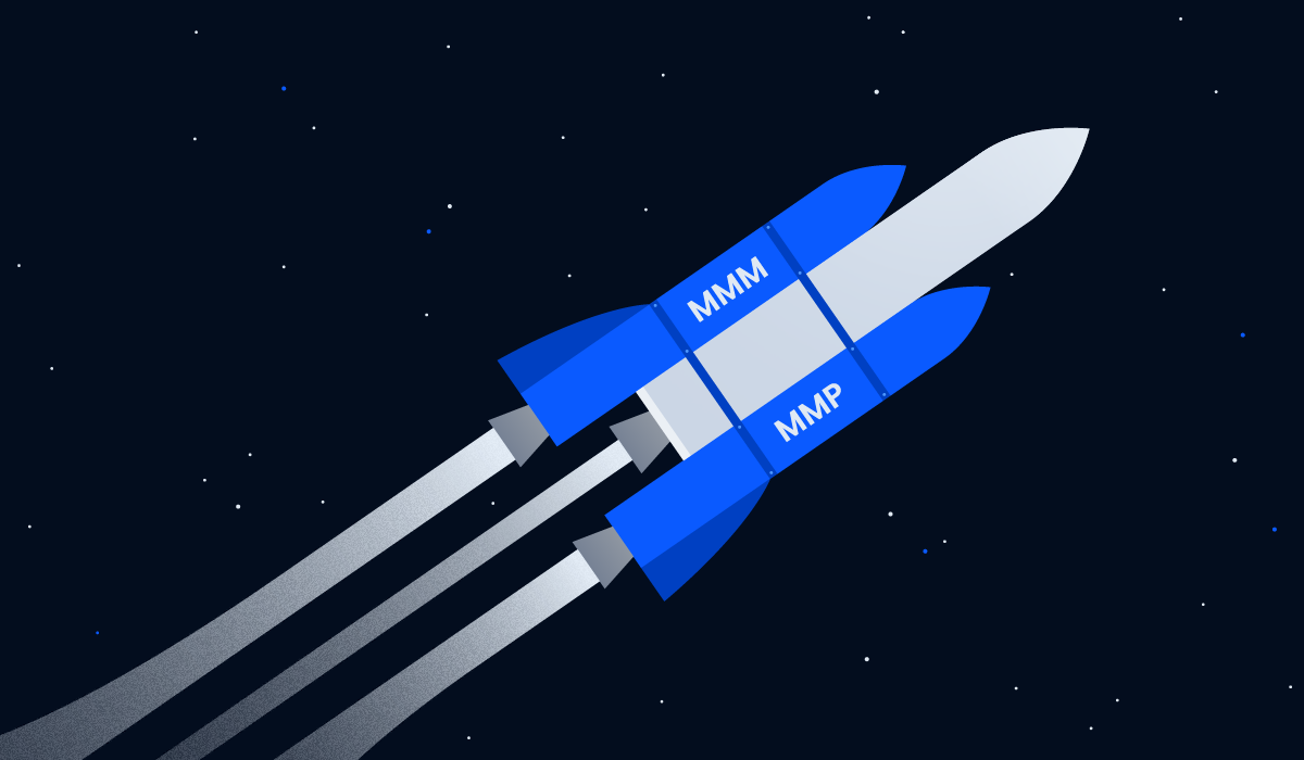 5 reasons to use MMPpowered marketing mix modeling Airbridge Blog