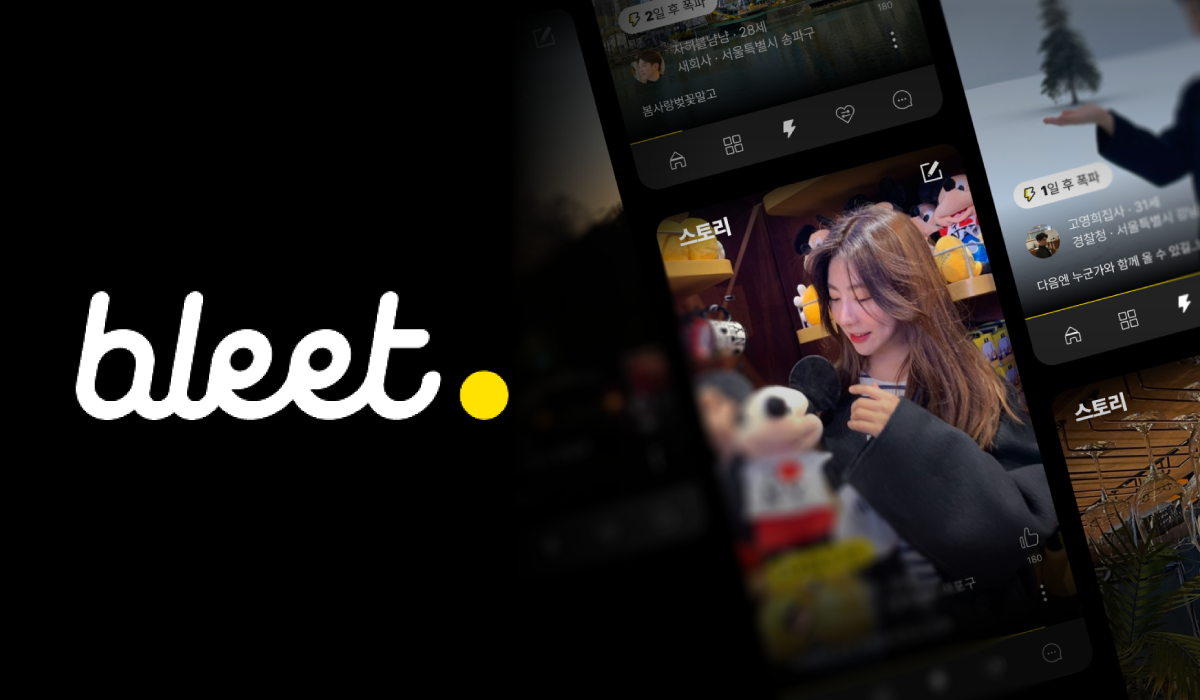 How dating app Bleet increased user acquisition to new levels
