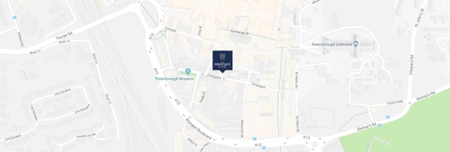 Contact | Peterborough Dentist | The Priestgate Clinic