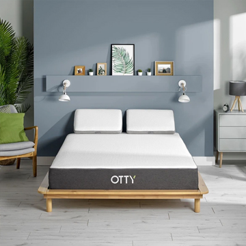 OTTY Hybrid