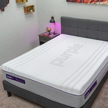 Purple Premier 3