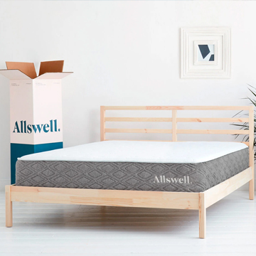 Allswell Luxe Hybrid