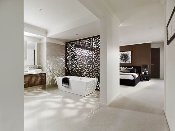 11 How to Design a Master Bedroom With Ensuite