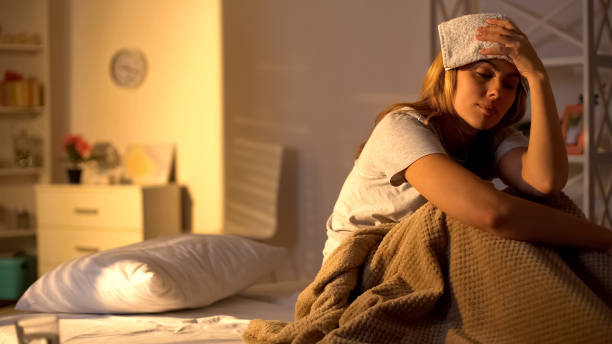 How to Sleep Cooler in a Hot and Stuffy Bedroom