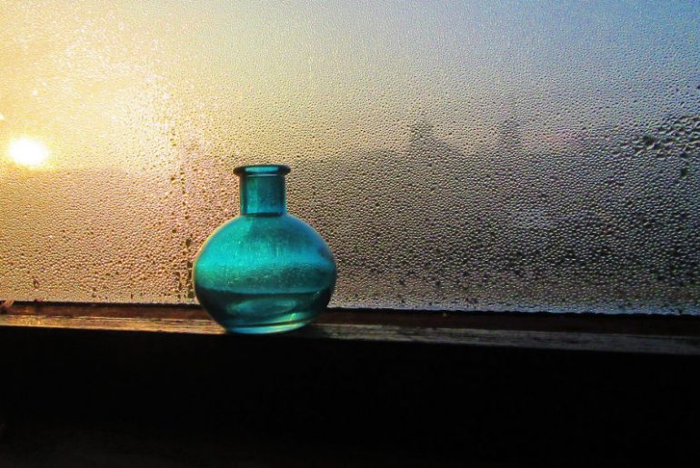 DIY Humidifier How to Humidify a Room Without a Humidifier